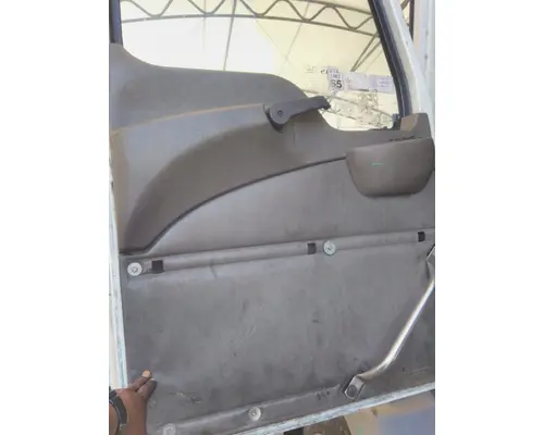 MACK CXN 2003-2007 DOOR ASSEMBLY, FRONT