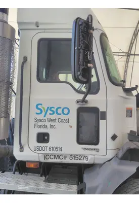 MACK CXN 2003-2007 DOOR ASSEMBLY, FRONT
