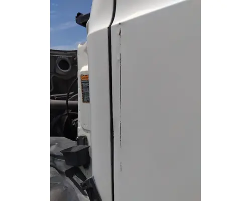 MACK CXN 2003-2007 DOOR ASSEMBLY, FRONT