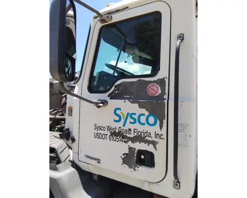 MACK CXN 2003-2007 DOOR ASSEMBLY, FRONT