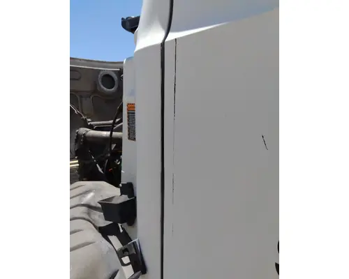 MACK CXN 2003-2007 DOOR ASSEMBLY, FRONT