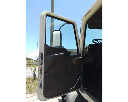 MACK CXN 2003-2007 DOOR ASSEMBLY, FRONT