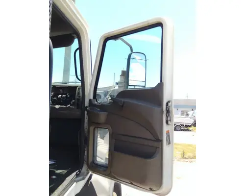 MACK CXN 2003-2007 DOOR ASSEMBLY, FRONT