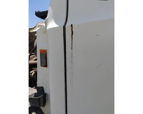 MACK CXN 2003-2007 DOOR ASSEMBLY, FRONT