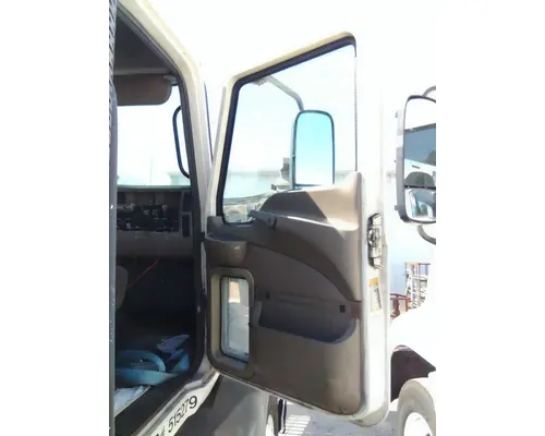 MACK CXN 2003-2007 DOOR ASSEMBLY, FRONT