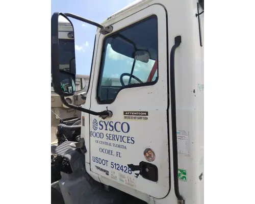 MACK CXN 2003-2007 DOOR ASSEMBLY, FRONT