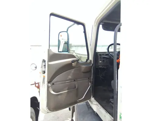 MACK CXN 2003-2007 DOOR ASSEMBLY, FRONT