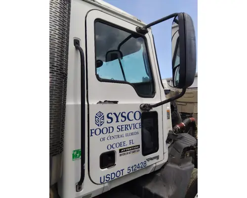 MACK CXN 2003-2007 DOOR ASSEMBLY, FRONT