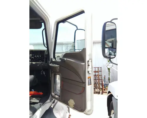 MACK CXN 2003-2007 DOOR ASSEMBLY, FRONT