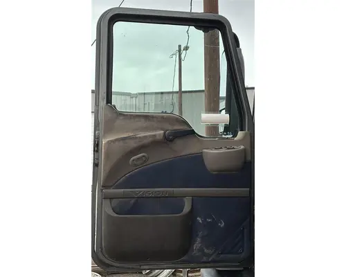 MACK CXN 2003-2007 DOOR ASSEMBLY, FRONT