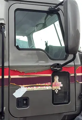 MACK CXN 2003-2007 DOOR ASSEMBLY, FRONT