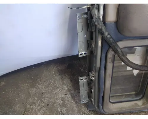 MACK CXN 2003-2007 DOOR ASSEMBLY, FRONT