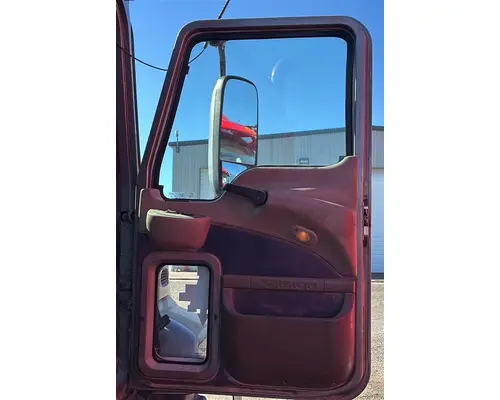 MACK CXN 2003-2007 DOOR ASSEMBLY, FRONT