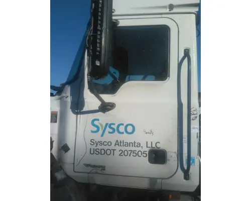 MACK CXN 2003-2007 DOOR ASSEMBLY, FRONT