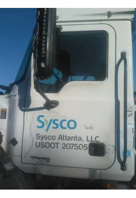 MACK CXN 2003-2007 DOOR ASSEMBLY, FRONT