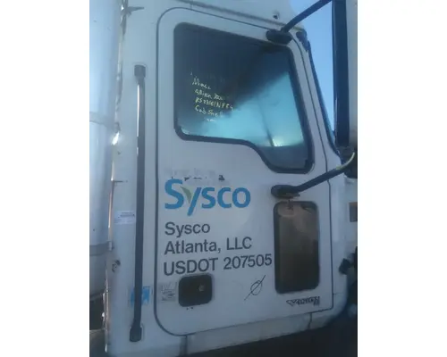 MACK CXN 2003-2007 DOOR ASSEMBLY, FRONT