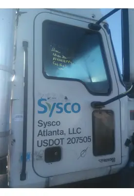 MACK CXN 2003-2007 DOOR ASSEMBLY, FRONT