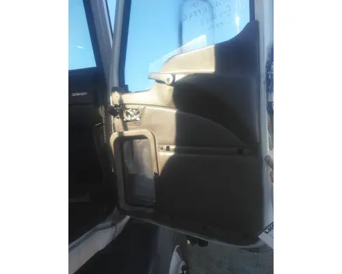 MACK CXN 2003-2007 DOOR ASSEMBLY, FRONT