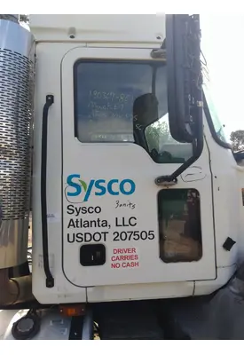 MACK CXN 2003-2007 DOOR ASSEMBLY, FRONT