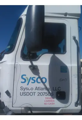 MACK CXN 2003-2007 DOOR ASSEMBLY, FRONT