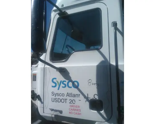 MACK CXN 2003-2007 DOOR ASSEMBLY, FRONT