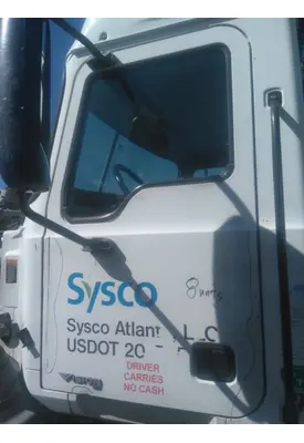 MACK CXN 2003-2007 DOOR ASSEMBLY, FRONT