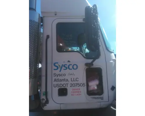 MACK CXN 2003-2007 DOOR ASSEMBLY, FRONT