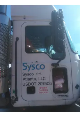 MACK CXN 2003-2007 DOOR ASSEMBLY, FRONT