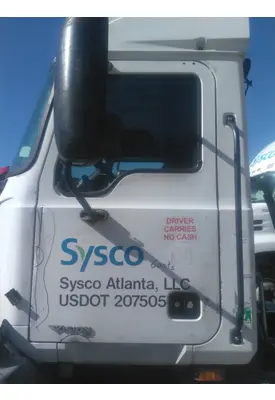 MACK CXN 2003-2007 DOOR ASSEMBLY, FRONT