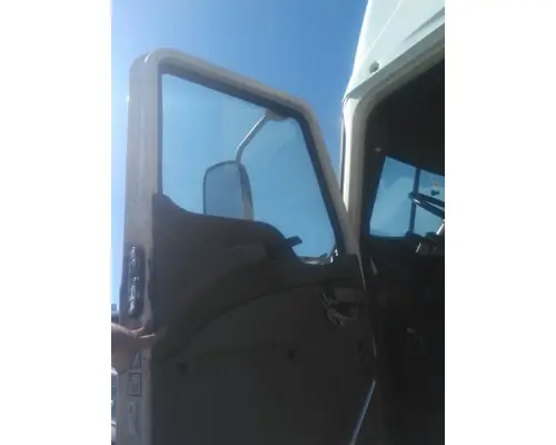 MACK CXN 2003-2007 DOOR ASSEMBLY, FRONT