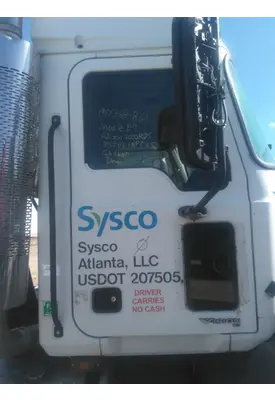 MACK CXN 2003-2007 DOOR ASSEMBLY, FRONT