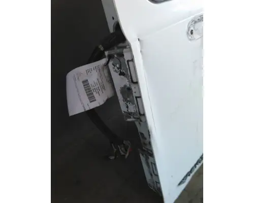 MACK CXN 2003-2007 DOOR ASSEMBLY, FRONT