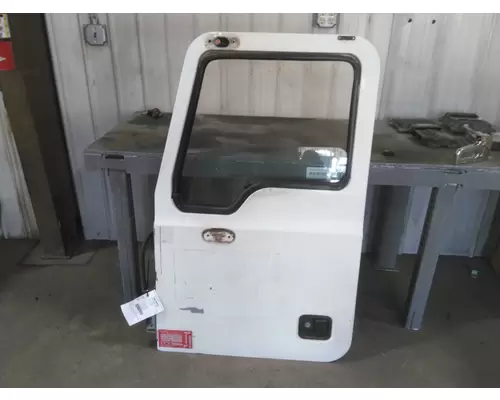 MACK CXN 2003-2007 DOOR ASSEMBLY, FRONT