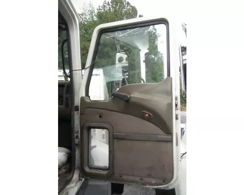 MACK CXN 2003-2007 DOOR ASSEMBLY, FRONT