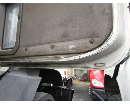MACK CXN 2003-2007 DOOR ASSEMBLY, FRONT