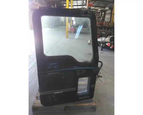 MACK CXN 2003-2007 DOOR ASSEMBLY, FRONT
