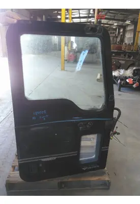 MACK CXN 2003-2007 DOOR ASSEMBLY, FRONT