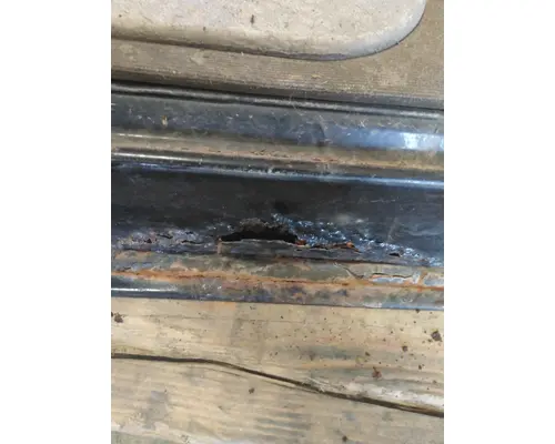 MACK CXN 2003-2007 DOOR ASSEMBLY, FRONT