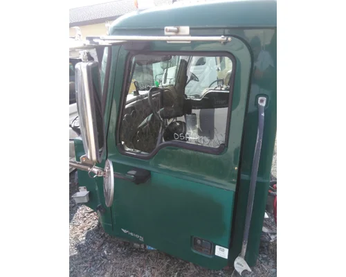MACK CXN 2003-2007 DOOR ASSEMBLY, FRONT