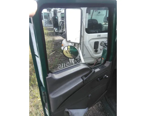 MACK CXN 2003-2007 DOOR ASSEMBLY, FRONT