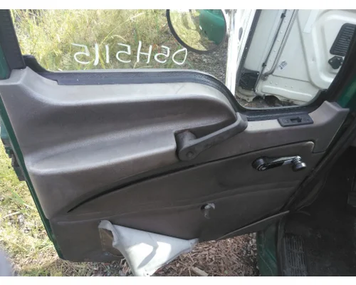 MACK CXN 2003-2007 DOOR ASSEMBLY, FRONT