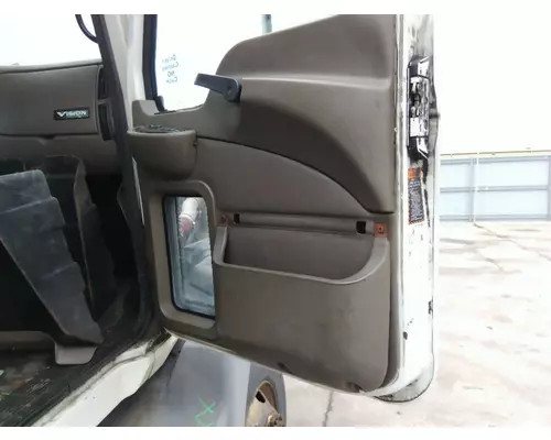 MACK CXN 2003-2007 DOOR ASSEMBLY, FRONT