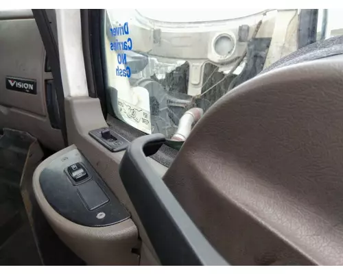 MACK CXN 2003-2007 DOOR ASSEMBLY, FRONT