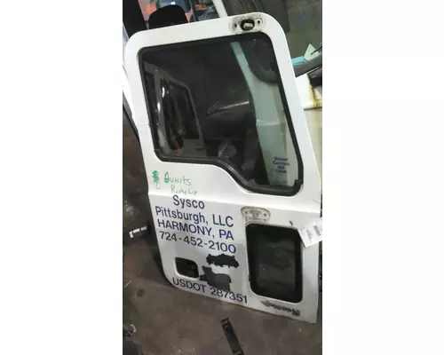 MACK CXN 2003-2007 DOOR ASSEMBLY, FRONT