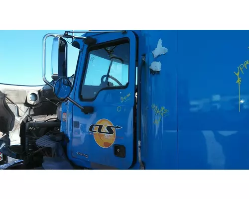 MACK CXN 2003-2007 DOOR ASSEMBLY, FRONT