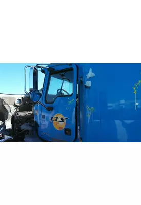 MACK CXN 2003-2007 DOOR ASSEMBLY, FRONT