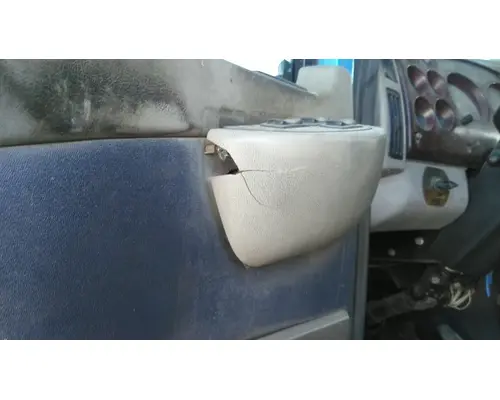 MACK CXN 2003-2007 DOOR ASSEMBLY, FRONT