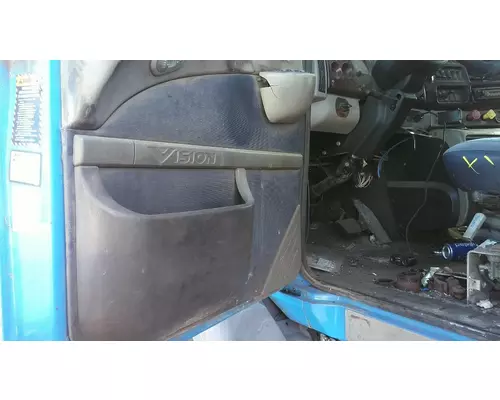 MACK CXN 2003-2007 DOOR ASSEMBLY, FRONT