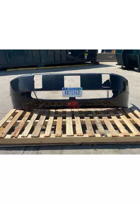 MACK CXN 613 Bumper Assembly, Front
