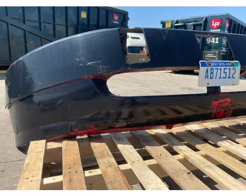 MACK CXN 613 Bumper Assembly, Front